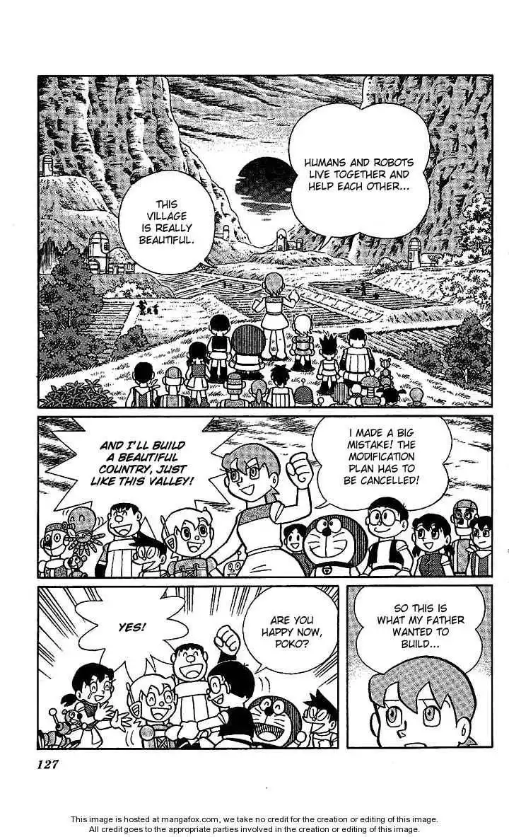 Doraemon Long Stories Chapter 22.5 16